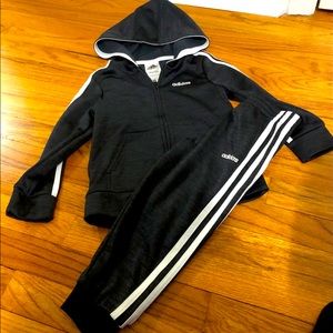 Adidas Set